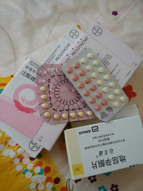 补佳乐吃了会来月经吗(吃补佳乐中途出血是好还是坏）