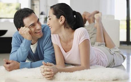 告诉你老公在备孕期间哪七点他必须做到?(丈夫备孕注意什么)