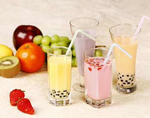 准备怀孕可以喝奶茶吗(前三月养胎吃什么最好）