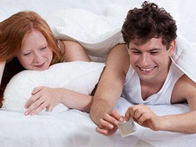 和女朋友的第一次会不会怀孕(把第一次给男朋友了会不会怀孕)