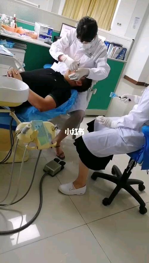 老公拔牙可以怀孕吗(拔牙打麻药当月怀孕了）