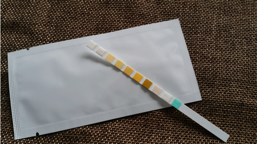 什么情况下验孕不准(验孕试纸有没有不准的时候）