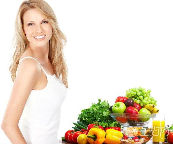 吃什么会促怀孕(备孕吃什么可以促受孕）