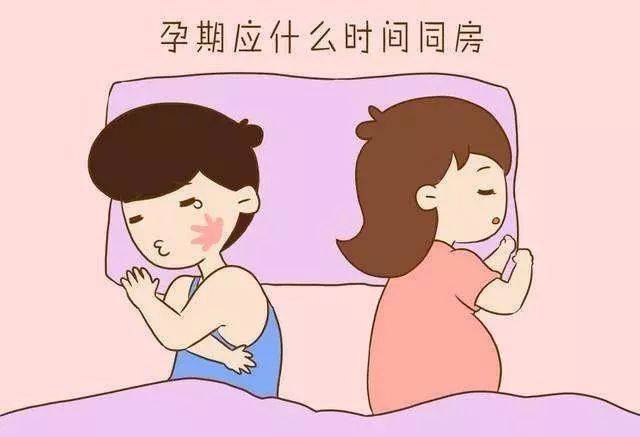 产后同房怀孕几率大吗(产后同房是不是很容易怀孕）