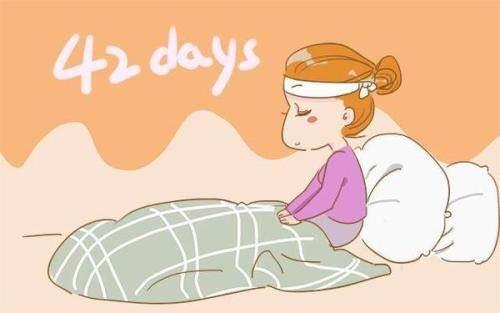 产后2个半月会怀孕吗(出月子两个月会怀孕吗）