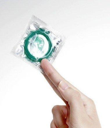 同房带套了有怀孕症状正常吗(怀孕了有什么症状感觉）