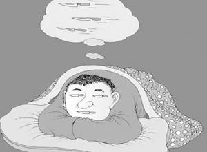 入睡困难是精神病吗(入睡困难会自愈吗）