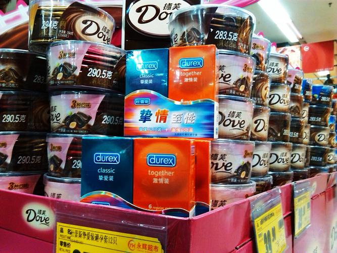 避孕套在哪买(怎么在超市买避孕套）