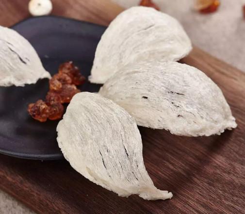 口腔溃疡吃燕窝有用吗(燕窝可以帮助口腔溃疡恢复吗）