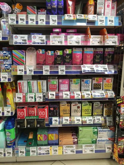 超市有大号避孕套吗(超市卖的安全套分大小吗)