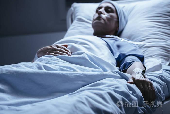 卵巢过度刺激综合征临床表现(重度卵巢过度刺激综合征的临床表现）