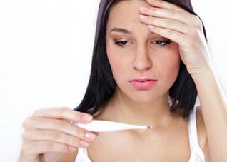 发烧后多久能备孕(备孕发烧了能吃药吗）