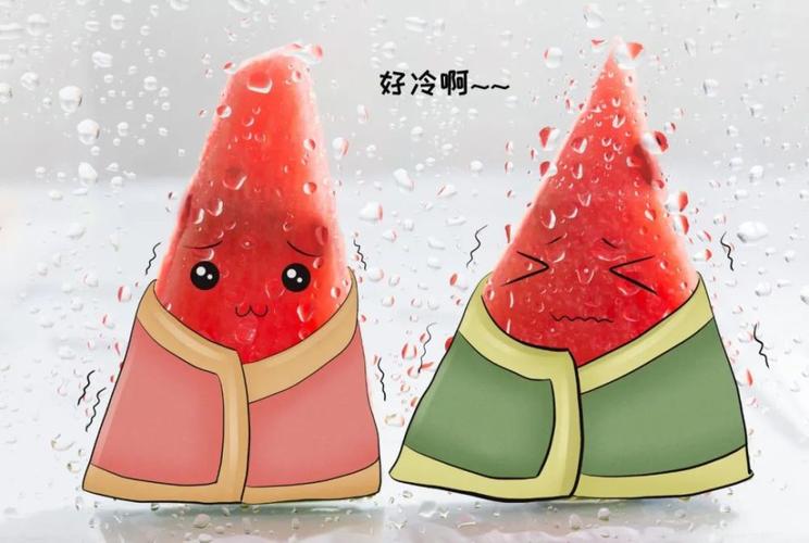 为什么体寒的人容易发胖(女生体寒怎么调理身体）