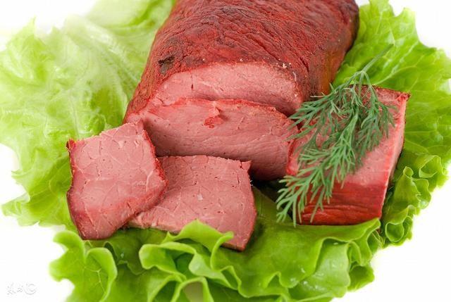 体寒的人可以吃牛肉吗(牛肉是寒性还是热性)