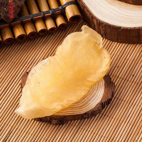 花胶可以助孕吗(花胶对卵泡质量有帮助吗）