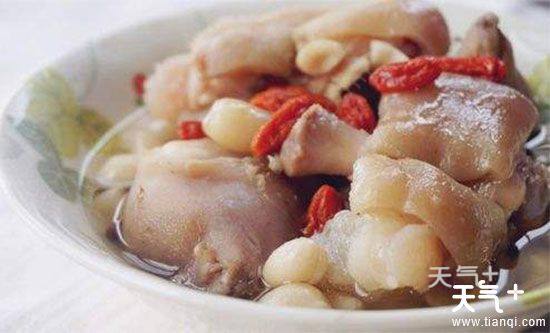 吃什么可以促进排卵和卵泡发肓(吃什么可以排卵多又好）