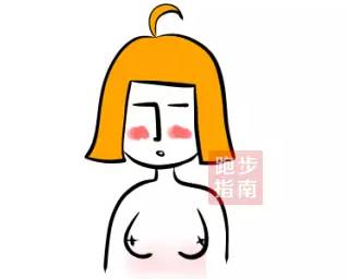 同房十天以后胸有点疼怎么回事(还有十天大姨妈才来胸痛正常吗）