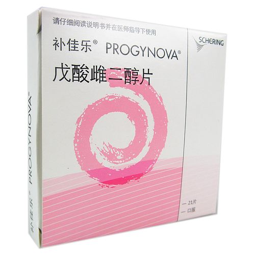 补佳乐吃完多久来月经(补佳乐吃了会来月经吗)