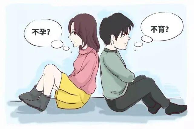 吃什么会导致终身不孕(吃什么可以导致不孕）