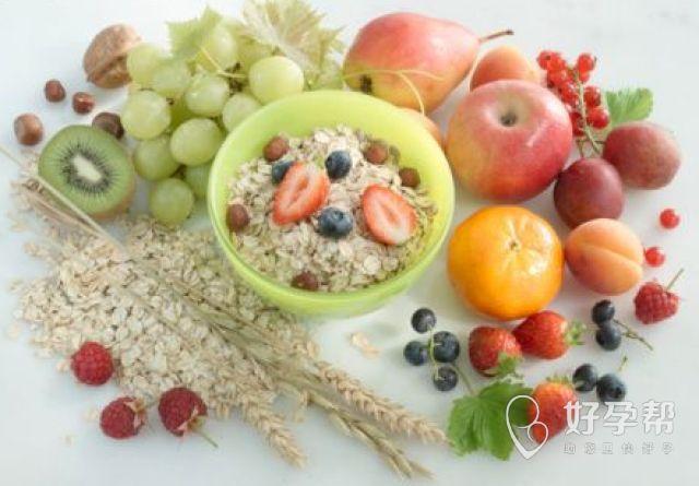 吃碱性食物生男孩吗？(生男孩多吃些什么食物）