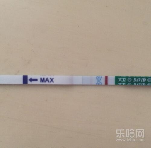 过期早孕试纸只有一条怎么回事(同房后多久能测出怀孕）