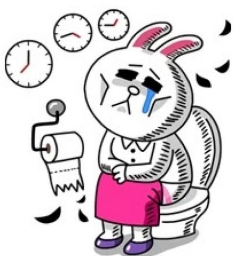 吃什么容易闹肚子(吃什么能让人拉肚子）