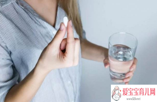 老公在备孕期发烧了有影响吗(老公发烧没吃药能受孕吗）