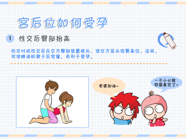 进入多深才好受孕(怎么受孕快）