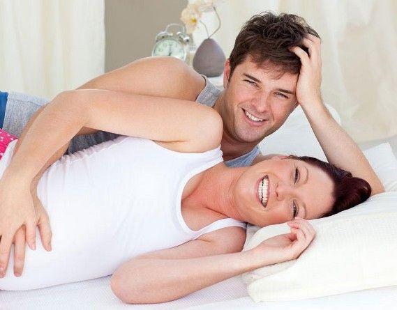 同房后三个月没怀孕怎么回事(一个月同房几次容易怀孕）