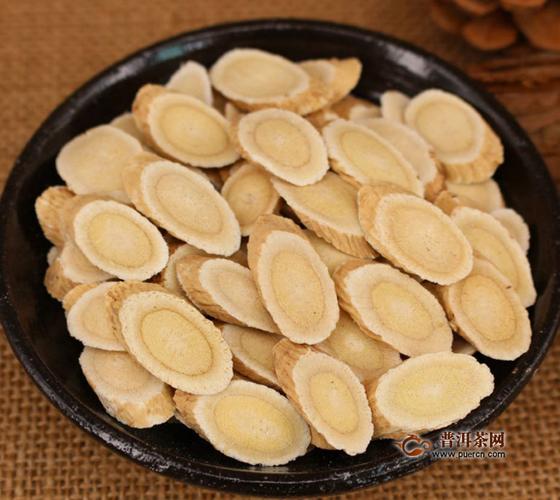 准备备孕可以吃当归吗(备孕能吃当归黄芪吗）