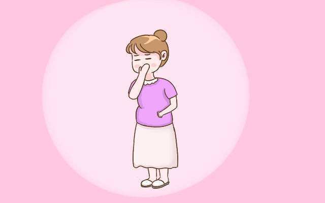 关于易孕体质和不孕体质,这些女性的现身说法,令人唏嘘无奈(什么体质的人怀孕不吐）