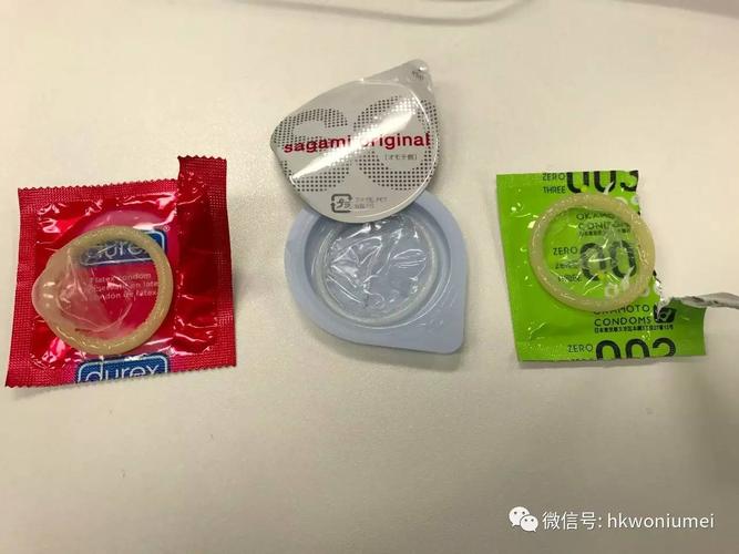 避孕套怎么分清正反面(避孕套正反面）