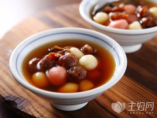 补血补肾的食物有哪些(肾气不足有什么症状）