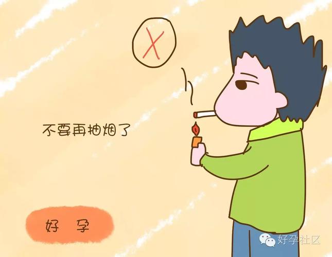 准备备孕老公戒烟酒两个月行吗(备孕戒烟酒有科学依据么）