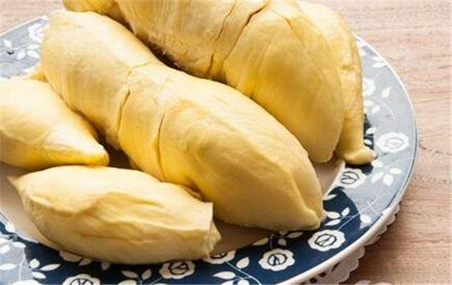 吃榴莲对受孕有帮助吗(吃榴莲可以促进排卵成熟)