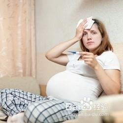 老公备孕当月发烧有影响吗(老公做了ct当月怀孕了)