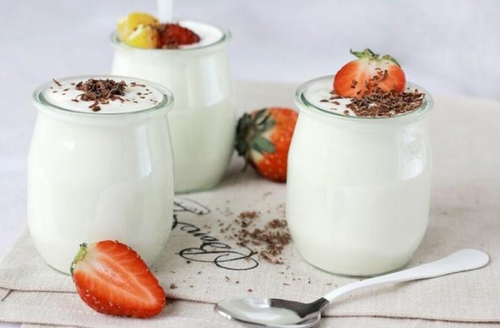 体寒的女人能喝酸奶吗(体寒湿气重可以喝酸奶吗)