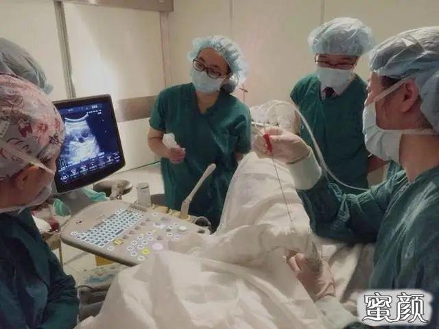 取卵对身体有哪些危害轻易取卵小心丧命！(取卵会有什么伤害）