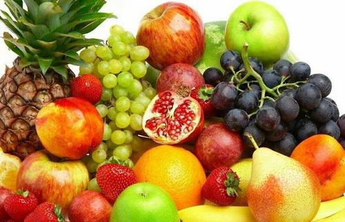 吃那些食物有利于怀孕(有利于怀孕的食物和水果有哪些）