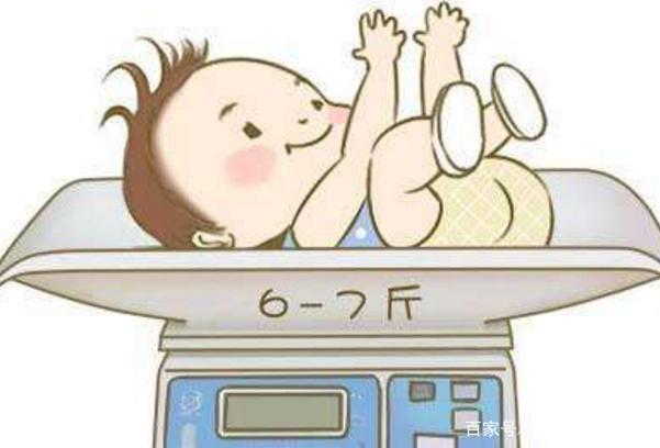 低出生体重儿和足月儿之间的差异(出生体重不足多少称为低出生体重儿）