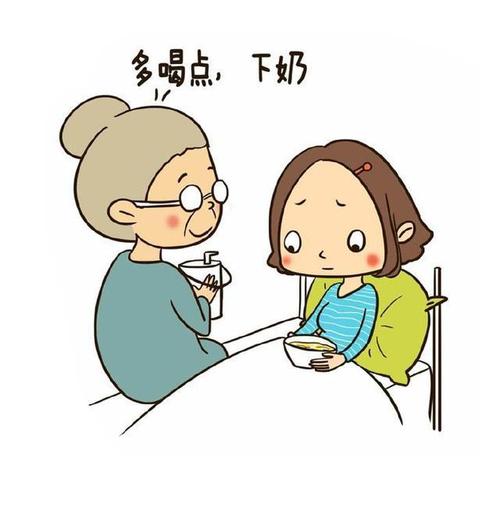 催奶就要喝下奶汤?这是谁说的?真正催奶的办法就这两个!(网上的下奶汤可以喝吗)