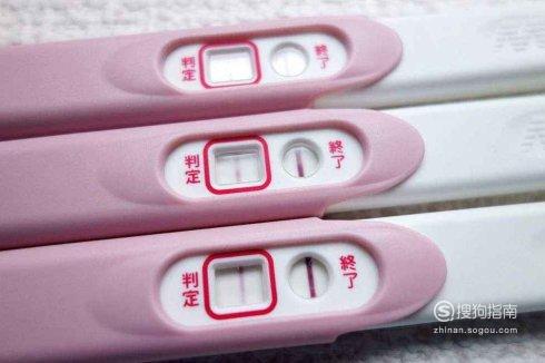 什么办法测孕最准确的(怎样测孕）