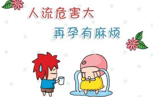 先天性不孕不育的概率有多大(一次流产导致不孕的概率)