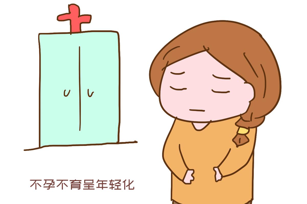 同房几个月没怀孕算不孕吗(多久怀不上孩子算不孕）