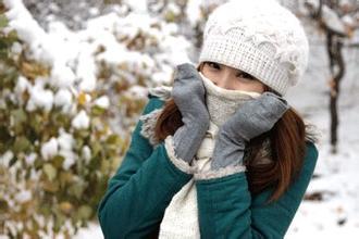 冬天备孕为什么总是怕冷(排卵后怕冷是怎么回事）