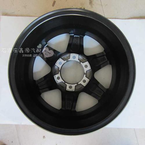 为什么越来越多的人使用轮胎挡块?为什么?(轮胎钢圈里面有黑色塑料块是什么用)