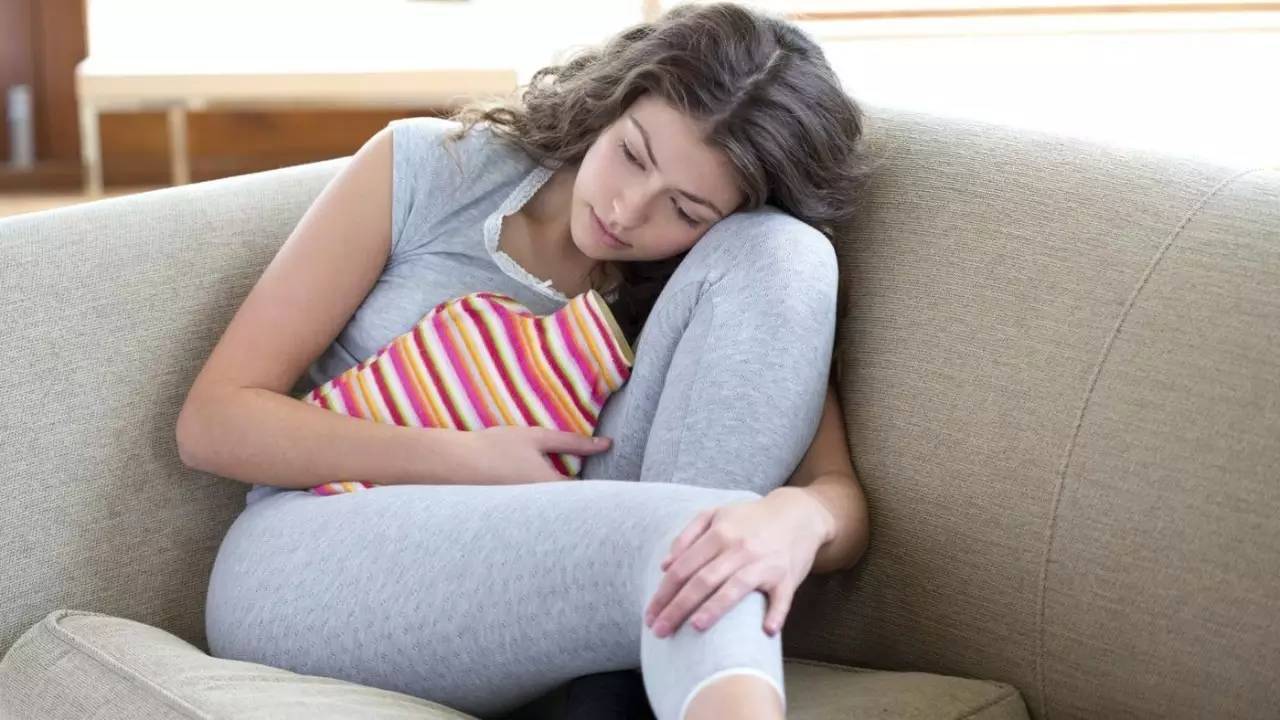 什么都正常就是不怀孕(怀孕的前兆）