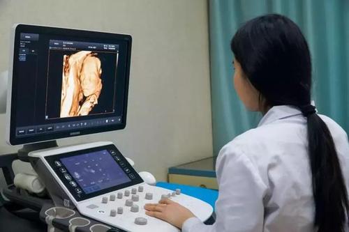 医生说怀男孩的暗语(四维看男孩女孩诀窍）