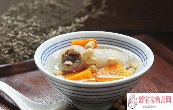 什么汤提高卵子质量(如何提高卵子质量）