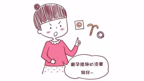 产后应避孕多久(产后如何避孕）